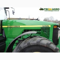 Трактор John Deere 8400 (1997)