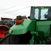 Трактор John Deere 8400 (1997)