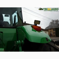 Трактор John Deere 8400 (1997)