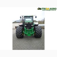 Трактор John Deere 8400 (1997)