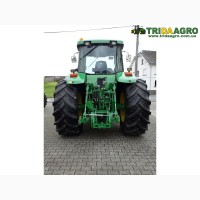 Трактор John Deere 8400 (1997)