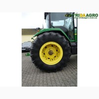 Трактор John Deere 8400 (1997)