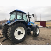 Продам трактор New Holland TM 190