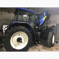 Продам трактор New Holland TM 190