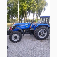 Трактор Solis 50 2019