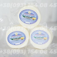 Сыр сулугуни от производителя (косичка, палочка, нить, копченая)