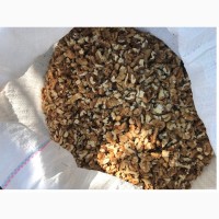 Грецкий орех, семена тыквы
