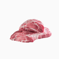 Продам шею свинную - охлажденная свинина, мясо оптом от 10 кг
