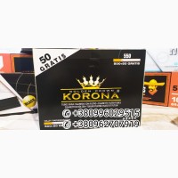 Продам сигаретные гильзы Korona 550 шт