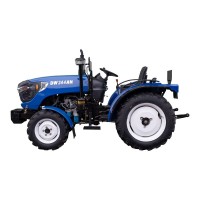 Продам трактор DW 244AN