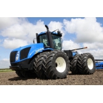 Продам высокоэффективный трактор серии Т9.615 на выгодных условиях!