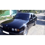 Продам BMW E34 520 M50 1992г.