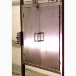 Сервисные подъёмники-лифты для продуктов питания. Подъёмник-лифт кухонный-ресторанный