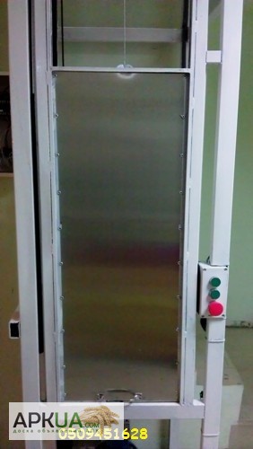 Фото 7. Сервисные подъёмники-лифты для продуктов питания. Подъёмник-лифт кухонный-ресторанный