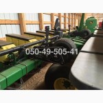 Пропашная пневматическая сеялка John Deere Джон Дир 1780 бу цена