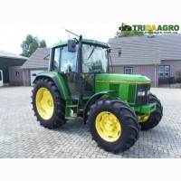 Трактор John Deere 6300 (1996)