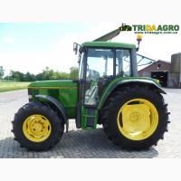 Трактор John Deere 6300 (1996)