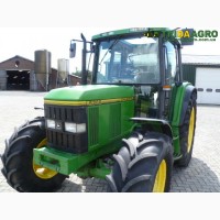 Трактор John Deere 6300 (1996)