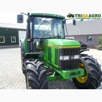 Трактор John Deere 6300 (1996)