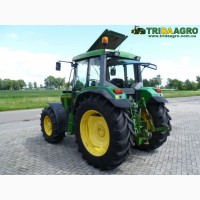 Трактор John Deere 6300 (1996)