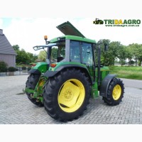 Трактор John Deere 6300 (1996)