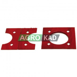 Корпус подшипника Welger AG1110330119