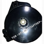 Сошник со смещением ОЗШ 00.4130-Т с клеймом DEMETRA (сталь 65Г)