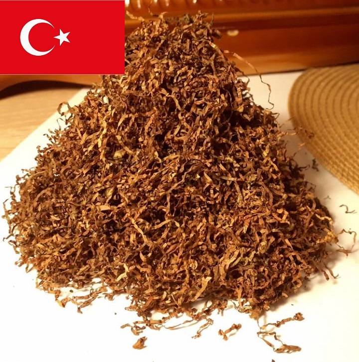 Фото 4. Импорт. Турецкий табак