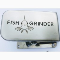 Зажим для чищення риби Fish Grinder