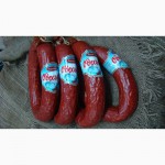 Колбасные и мясные изделия продажа оптом Киев (Барвинок-СВ Колбасы от производителя!)