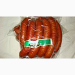 Колбасные и мясные изделия продажа оптом Киев (Барвинок-СВ Колбасы от производителя!)