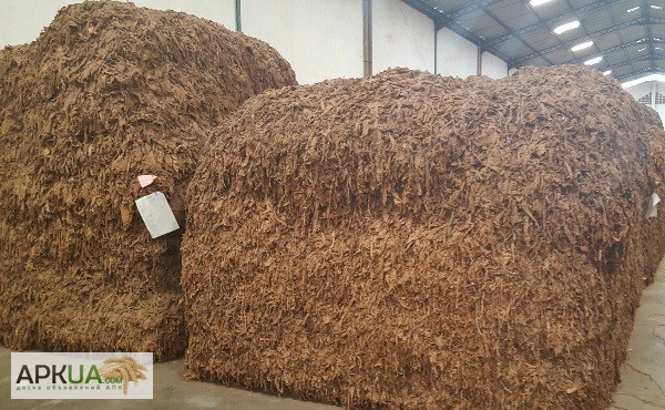 Фото 10. Табак Листовой Оптом от 20 тонн из Индонезии – Jatim VO; Scrap; ферментированный 2015-16