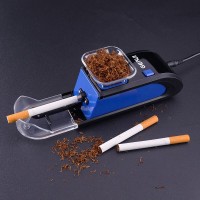 ЭЛЕКТРО МАШИНКА для сигаретных гильз GERUI 3 - 450 грн
