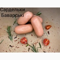 Продам колбасную и мясную продукцию от поставщика от 1 тонны