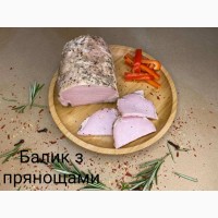 Продам колбасную и мясную продукцию от поставщика от 1 тонны