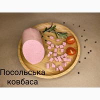 Продам колбасную и мясную продукцию от поставщика от 1 тонны