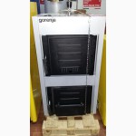 Твердотопливный котел GORENJE ECOHEAT 3 CA