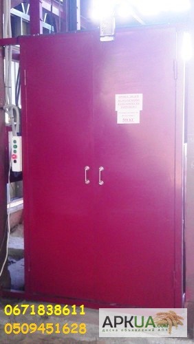 Фото 2. Складской (лифт) подъёмник. Консольный складской подъёмник электрический. Монтаж под ключ