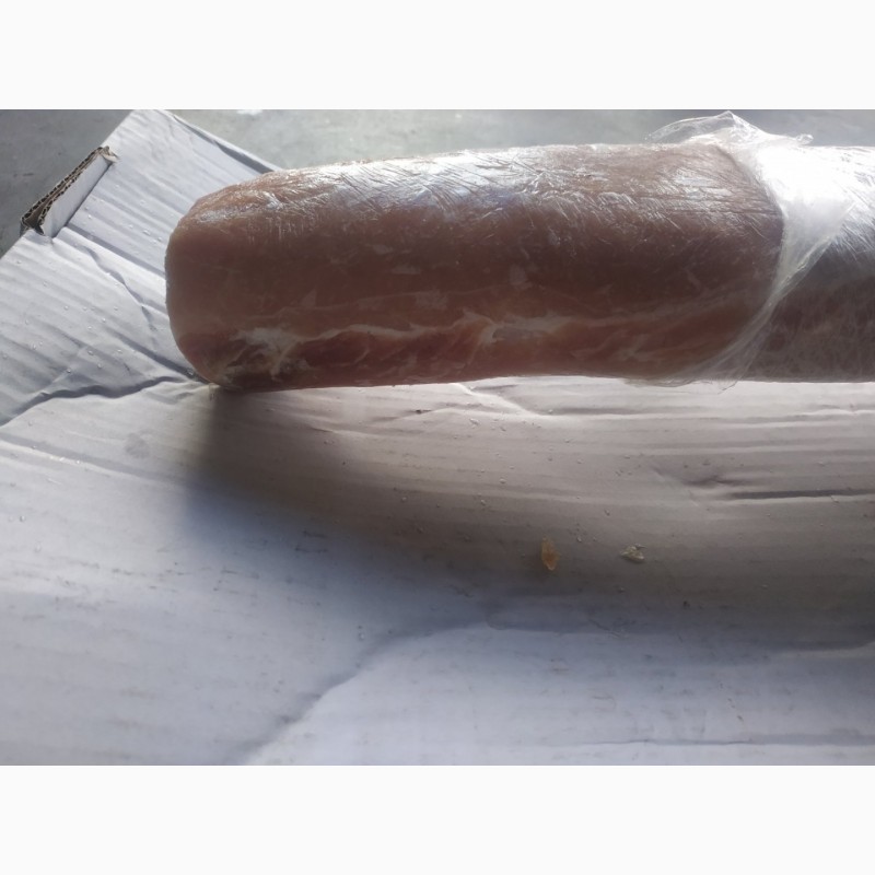 Фото 5. Продам полядвицю(корейку) свинну