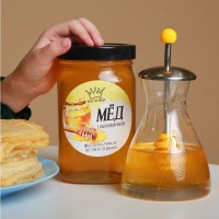 Майский мёд 1 кг