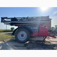 Обприскувач HORSCH Leeb 5 LT