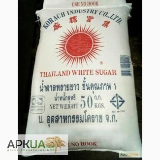 Продаем Тростниковый сахар на экспорт
