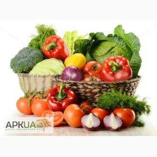 Куплю, закупаю, ищу производителей овощей, фруктов, ягод