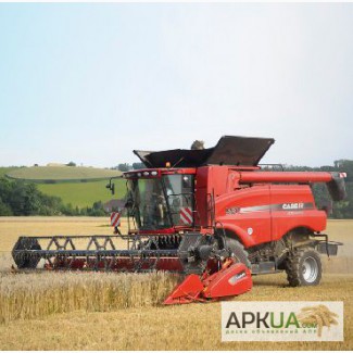 Продам комбайн Case Axial Flow 5140 на выгодных условиях! Под 1% годовых