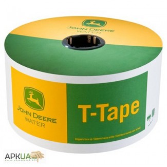 Капельная лента T-tape