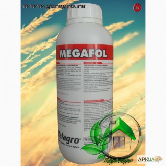 Мегафол (флакон 1 л)