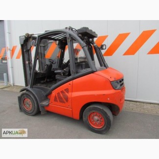 Погрузчик дизельный Linde H50D (736)