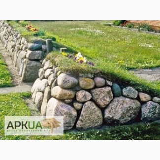 Каменная кладка в Киеве и Киевской области
