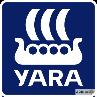 Удобрения YARA/Яра - Нидерланды, линейка Мила, Вита, Фоликер