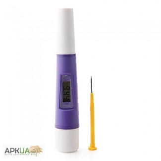 PH метр PH-037 - прибор для измерения pH